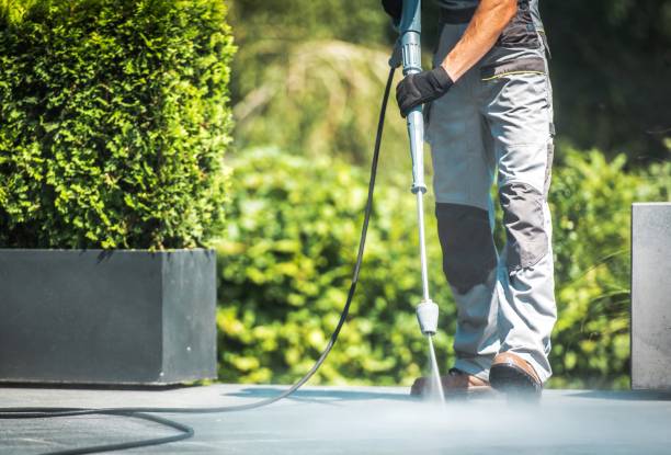 Best Factory Floor Cleaning  in Gettysburg, SD