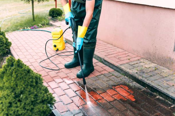 Best Gutter Cleaning  in Gettysburg, SD