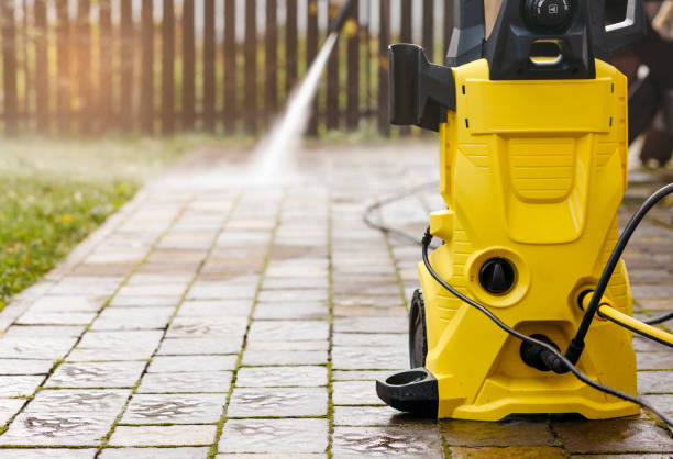 Best Building Exterior Washing  in Gettysburg, SD